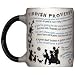 Yiddish Proverbs Mug