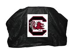 NCAA South Carolina Fighting Gamecocks 59-Inch Grill Cover