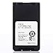 ATC 7.4V 2000mAh Li-ion Portable Two-Way Radio Interphone Battery KNB-24, KNB-24L, KNB-35, KNB-35L, KNB-56, KNB-56L, KNB-57, KNB-57L for KENWOOD Portable Radios TK-2140, TK-3140, TK-2148, TK-3148, TK-2160, TK-3160, TK-2168, TK-3168, TK-2170, TK-3170, TK-2173, TK-3173, TK-2360, TK-3360, NX-220, NX-320