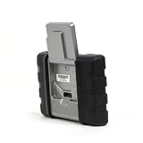 Speck Garmin Nuvi 300 ToughSkin GPS Case (Black)