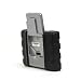 Electronics : Speck Garmin Nuvi 300 ToughSkin GPS Case (Black)