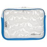 AirCube Netbook Sleeve in Blue