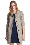 Esprit - Trench Coat - Femme