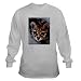 Margay Cats Long Sleeve T-Shirt by CafePress