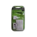 15M BT TELEPHONE EXTENSION CABLE LEAD KIT IDEAL TO EXTEND YOUR ADSL CABLE LINE OR SKY LINE OR TELEPHONE LINE RJ11 PLUGS AT BOTH ENDS TEL73 packed and sent by amazon with free delivery and free customer return