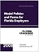 Books : Model Policies and Forms for Florida Employers