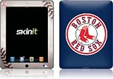 Skinit Boston Red Sox Game Ball Vinyl Skin for Apple iPad 1