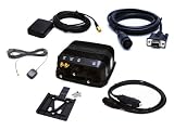 WxWorx AWR10S WR-10 XM WX Weather Data Serial Receiver Kit (Aviation)