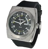 Diesel Men's Analog Polyurethane Strap watch #DZ1248