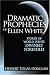 Book Dramatic Prophecies of Ellen White