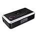 Satechi Sp3-box Docking Alarm Clock Radio Speaker For Iphone 4, Ipod Touch 4g, Ipod Nano 6g Image #4