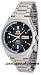 Orient Men's SK Series Self-Winding Automatic Watch Model BEMAL001D (Blue Face)