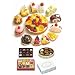 Re-Ment: Elegant Sweets Collection (Total 10 packs)