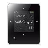 Creative ZEN Style M100 4GB ホワイト ZN-SM14G-WT