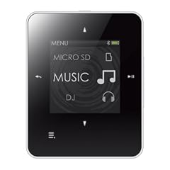 Creative ZEN Style M100 4GB ホワイト ZN-SM14G-WT
