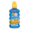Nivea Sun Spray Invisible Protect Sun Spray SPF20 200ml
