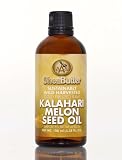 100ML Wild Harvested Kalahari Melon Seed Oil