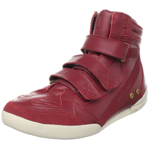 Fila Men's Hi Class Mid Triple Strap Sneaker product image