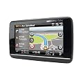 Medion GoPal E4445 M20 EU+ Tragbares Navigationssystem (10,9 cm (4,3 Zoll) Touchscreen, Kartenmaterial EU, Bluetooth, TMC Pro)