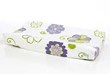 LuLu Changing Pad Cover