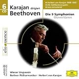 Sinfonien 1-9 (Ga) 1976-77/Ouvertüren