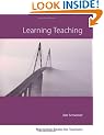 Learning Teaching: A guidebook for English language teachers
