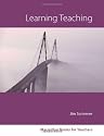 Learning Teaching: A guidebook for English language teachers