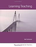 Learning Teaching: A guidebook for English language teachers