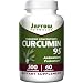 Jarrow Formulas Curcumin 95, 500mg, 60 Capsules