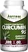 Jarrow Formulas Curcumin 95, 500mg, 60 Capsules