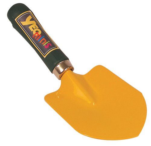 Buy YEOMINIS HAND Trowel online at Discounted New and Used prices. Delivered to your door with Off-The-Bookshelf.