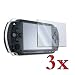 Search : GTMax 3 LCD Screen Protector for Sony PlayStation Portable PSP