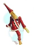 Image of Santa Ove "guckt in die Luft" von Cecilia Carlsson