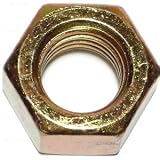 5/8-11 Coarse Left Hand Hex Nut (3 pieces)