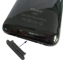 Staub Schutz Dock Stöpsel iPhone 3G,iPhone,iPod