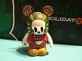 NEW Disney Vinylmation 3'' Figure Holiday Series 3 Dia De Los Muertos Day of the Dead CUTEIMAGE