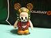 NEW Disney Vinylmation 3'' Figure Holiday Series 3 Dia De Los Muertos Day of the Dead CUTE_s-1