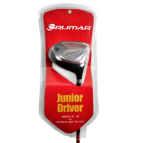 Orlimar Jr. VT Sport - 8)