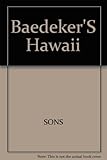 Baedeker's Hawaii