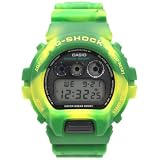 Size【フリー】CASIO(カシオ) G-SHOCK　ジャマイカ【緑黄】【新品】