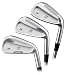 Bridgestone Golf J38 Cavity Back Irons Club