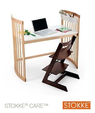 Stokke Care Desk Kit - Natural