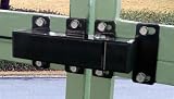 Electric Lock for GTO Mighty Mule Swing Gate Opener Operator