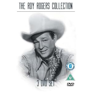 Roy Rogers Collection, the