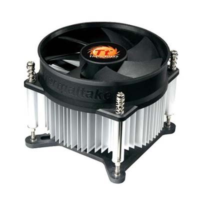 review Thermaltake
