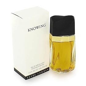 ESTEE LAUDER KNOWING EDP SPRAY