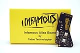 Paintball Tadao Infamous Intimidator Board