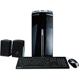 Gateway PT.G830X.002 Entertainment Powerhouse DX4300-01 Desktop PC