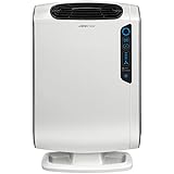 AeraMax 200 Air Purifier for Allergies and Odors with True HEPA Filter and 4-Stage Purification
