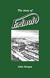 The story of Erinoid : artificial horn and the company that made it in a disused wool mill in Gloucestershire